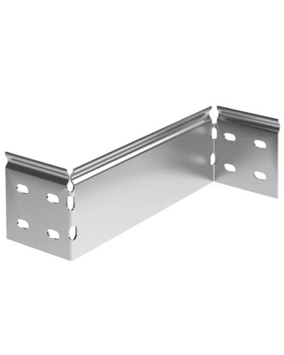 Упрощенная редукция 400мм, Н80 DKC LR8400 в Уфе Аксессуары для лотков Pintop.ru