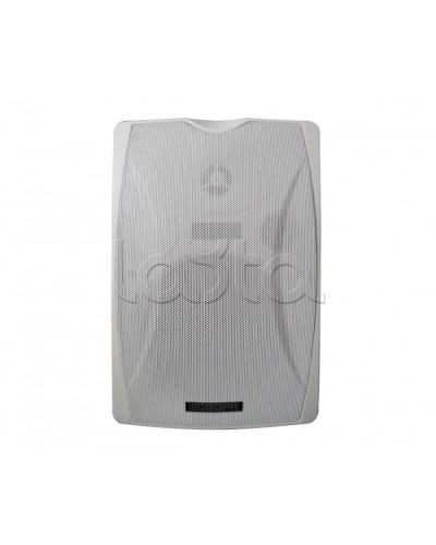 IP-громкоговоритель DSPPA POE-6463W в Уфе Система оповещения и трансляции Dsppa Pintop.ru