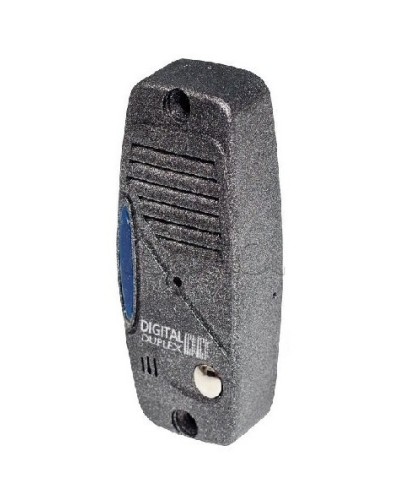 Панель абонента Digital Duplex DD205T-client в Уфе Переговорные устройства Pintop.ru