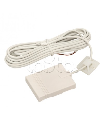 Проводной датчик протечки воды (3 метра) EKF EKF (AquaExpert-sensor-3) EKF (AquaExpert-sensor-3) в Уфе Технологические извещатели Pintop.ru