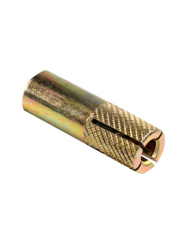 Анкер стальной забивной М6 EKF (aszm6) в Уфе Крепеж Pintop.ru