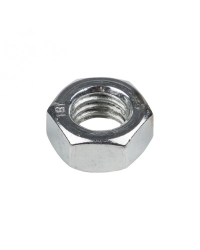 Гайка шестигранная М12 DIN 934 EKF (g6grm12) в Уфе Аксессуары для лотков Pintop.ru