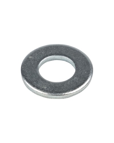 Шайба плоская M8 DIN 125 EKF (shpl8) в Уфе Крепеж Pintop.ru