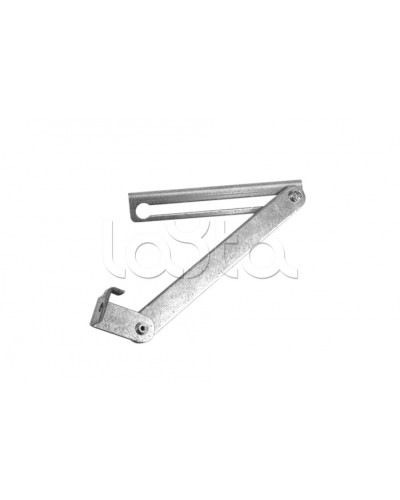 Фиксатор двери для шкафов EMS Elbox EMS-DS в Уфе Аксессуары для стоек и шкафов Pintop.ru