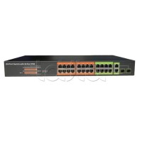 PoE-Коммутатор EverFocus ACE-216PG