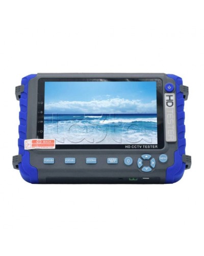 Монитор EverFocus ACE-9538C в Уфе Мониторы для видеонаблюдения Pintop.ru