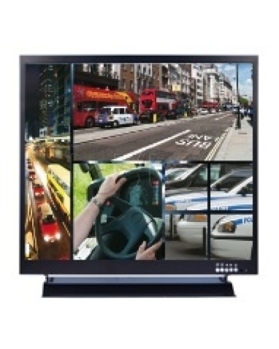 Монитор EverFocus ACE-H190MA в Уфе Мониторы для видеонаблюдения Pintop.ru