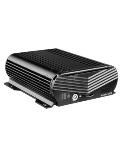 Видеорегистратор 5-ти канальный EverFocus ACE-JS9805 в Уфе Видеорегистраторы гибридные Pintop.ru
