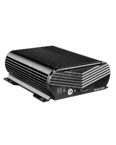 Видеорегистратор 8-ми канальный EverFocus ACE-JS9808 в Уфе Видеорегистраторы гибридные Pintop.ru