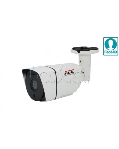 IP-камера видеонаблюдения в стандартном исполнении EverFocus ACE-JV50X в Уфе IP-камеры Pintop.ru