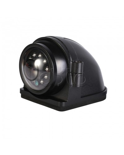 Камера видеонаблюдения купольная EverFocus EMW-921F в Уфе Аналоговые камеры Pintop.ru