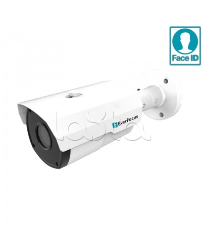 IP-камера видеонаблюдения в стандартном исполнении EverFocus EZN-2850 в Уфе IP-камеры Pintop.ru