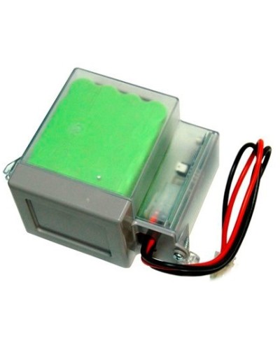 Батарея резервного питания Faac 390923 в Уфе Запчасти для шлагбаумов и автоматики Pintop.ru