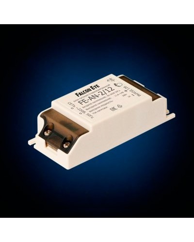 Блок питания стабилизированныйFalcon Eye FE-AN-2/12 в Уфе Устройства защиты операционных процессоров (ОПС) Pintop.ru