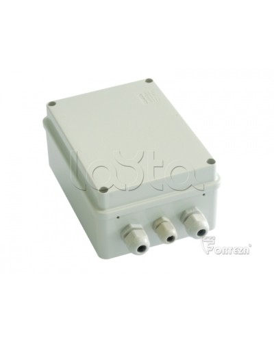 Блок грозозащиты Forteza Блок БГр-4 в Уфе Устройства защиты операционных процессоров (ОПС) Pintop.ru