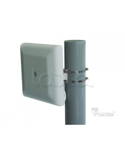 Извещатель оxранный радиоволновый линейный Forteza FMW-3 в Уфе Извещатели охраны периметра Pintop.ru