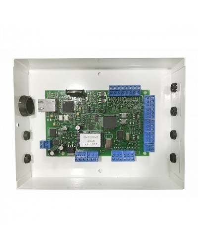 Удлинитель интерфейса Wiegand Gate-Wiegand-long в Уфе Сетевая СКУД - Gate Pintop.ru