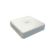 4-х канальный гибридный HD-TVI регистратор HiWatch DS-H204QA(C)