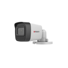 2Мп уличная цилиндрическая HD-TVI камера HiWatch HDC-B020(B)(2.8mm)