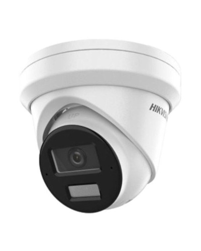 IP-камера видеонаблюдения купольная Hikvision DS-2CD2383G2-LI2U(2.8mm) в Уфе IP-камеры Pintop.ru