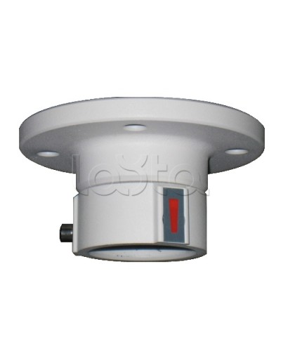 Кронштейн для потолочного монтажа Hikvision DS-1663ZJ в Уфе Кронштейны и адаптеры для камер и мониторов Pintop.ru