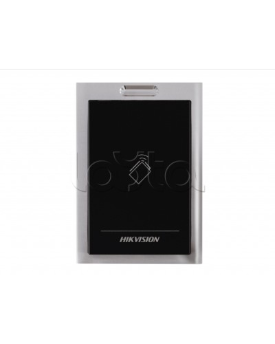 Считыватель карт Mifare Hikvision DS-K1101M в Уфе Считыватели Pintop.ru