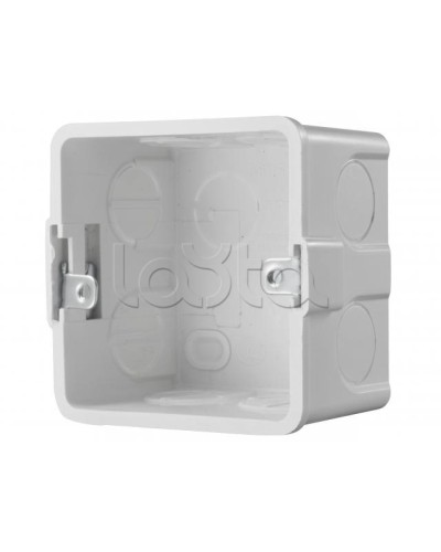 Основание монтажное Hikvision DS-KAB86 в Уфе Аксессуары для IP домофонов Pintop.ru