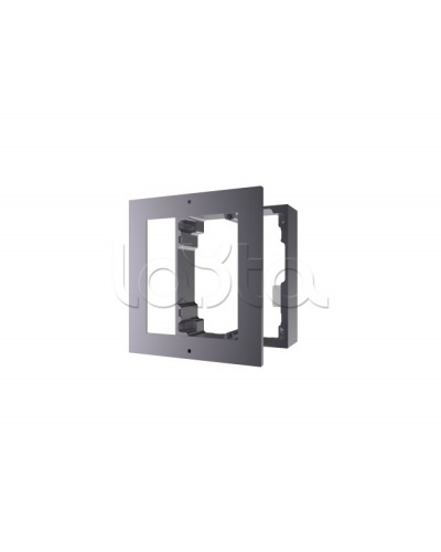 Рамка монтажная Hikvision DS-KD-ACW1 в Уфе Дополнительное оборудование для СКУД Pintop.ru