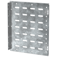 Перегородка секционирования задняя IEK (FO-00-SWFB-030)