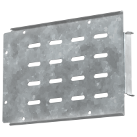 Перегородка секционирования задняя IEK (FO-00-SWFC-020)