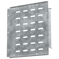 Перегородка секционирования задняя IEK (FO-00-SWFC-030)