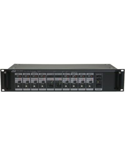 Блок горячей замены усилителей JDM FA-2242 в Уфе 19 оборудование (рэковое/стоечное) JDM Pintop.ru