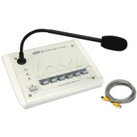 Станция настольная микрофонная JDM RC-110