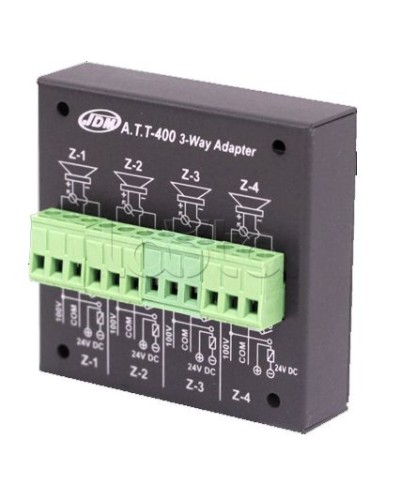 Адаптер JDM ATT-400 в Уфе Аксессуары для СОУЭ Pintop.ru