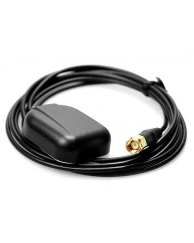 GPS антенна JDM GPS Antenna в Уфе Аксессуары для СОУЭ Pintop.ru