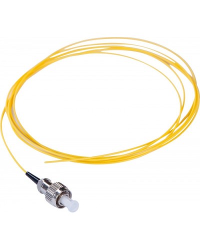 Пигтейл LANMASTER LAN-PIG-FC/SU-1.0 в Уфе Патч-корды и пигтейлы Pintop.ru