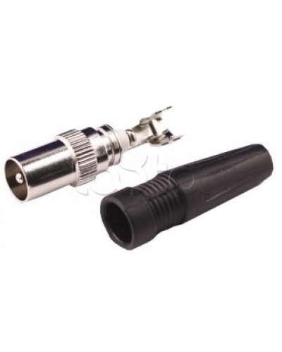 Штекер PAL под винт LAZSO APTV012 в Уфе Коннекторы Pintop.ru