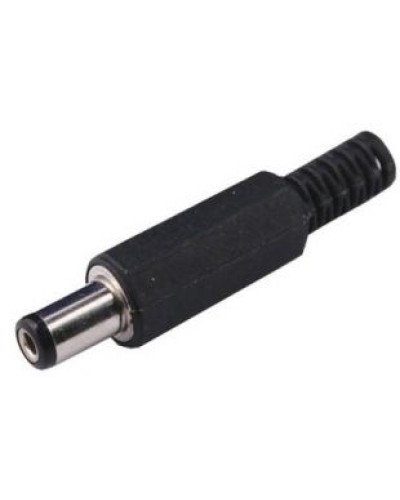 Разъем питания (штекер 2,1x5,5x9,5 мм) LAZSO AP005 в Уфе Коннекторы Pintop.ru