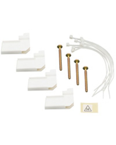 Крепеж для шкафа Legrand 001490 в Уфе Крепежные изделия Pintop.ru