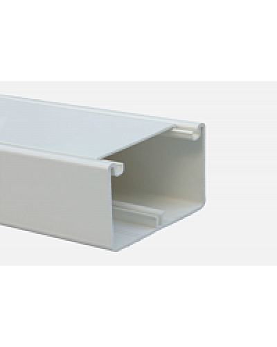 Кабель-канал DLP 80x50 LEGRAND 010419 в Уфе Кабель-канал Pintop.ru