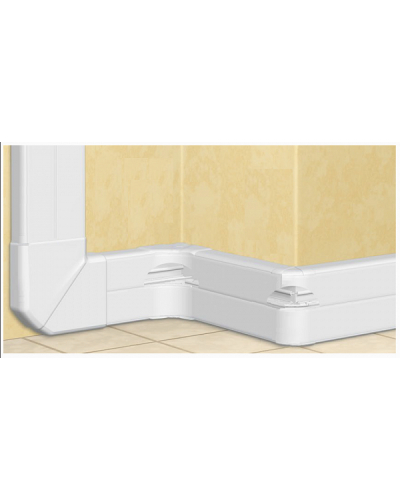 Кабель-канал DLP 50x150 LEGRAND 010427 в Уфе Кабель-канал Pintop.ru