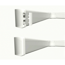 Заглушка для кабель-канала 50х150 LEGRAND 010703