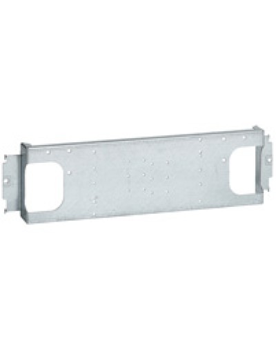 Пластина монтажная Legrand 020213 в Уфе Аксессуары для стоек и шкафов Pintop.ru