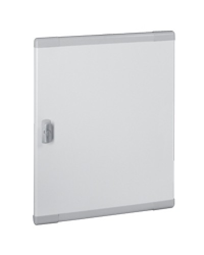 Дверь металлическая Legrand 020272 в Уфе Аксессуары для стоек и шкафов Pintop.ru