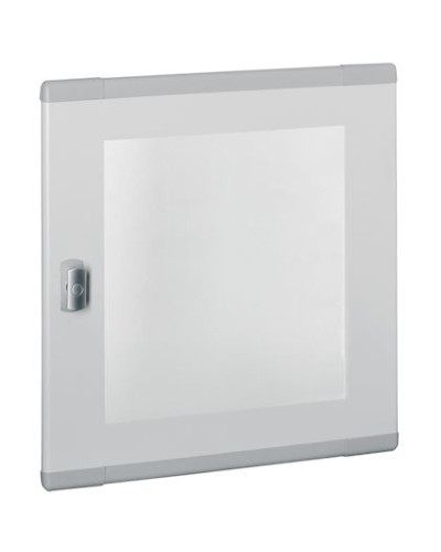 Дверь остеклённая Legrand 020282 в Уфе Аксессуары для стоек и шкафов Pintop.ru