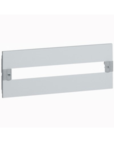 Панель лицевая металлическая XL³ Legrand 020301 в Уфе Аксессуары для стоек и шкафов Pintop.ru