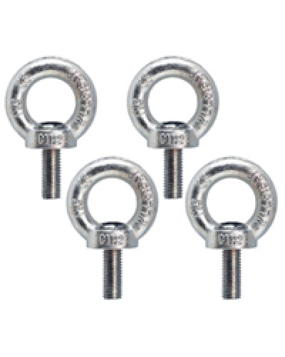 Комплект рым болтов Legrand 020582 в Уфе Аксессуары для стоек и шкафов Pintop.ru