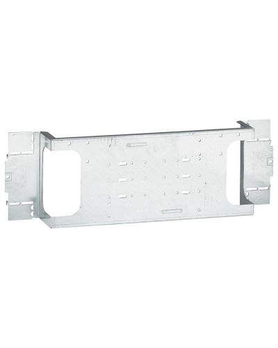 Пластина монтажная Legrand 020617 в Уфе Аксессуары для стоек и шкафов Pintop.ru