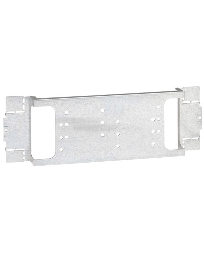 Пластина монтажная Legrand 020624 в Уфе Аксессуары для стоек и шкафов Pintop.ru