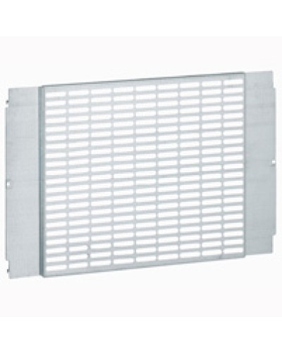 Пластина универсальная Legrand 020642 в Уфе Аксессуары для стоек и шкафов Pintop.ru